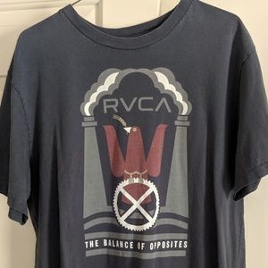 RVCA XL T-shirt